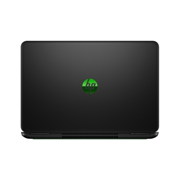 ნოუთბუქი HP PAVILION 15-BC416UR (4GX72EA) 15.6 FHD Antiglare slim SVA / 2GB / i5-8250UQ / 8GB / 1TB / FreeDOS / Acid Green Pattern / noODD