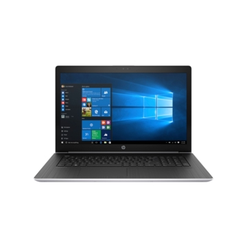 ნოუთბუქი HP PROBOOK 470 G5 (2VP93EA)  2GB i5-8250U 470 G5 / 17.3 HD+ AG SVA HD / 8GB 1D DDR4 2400 / 256GB 