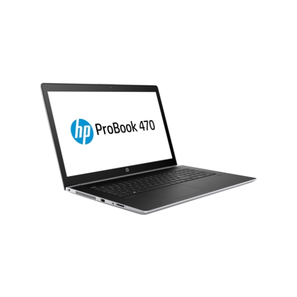 ნოუთბუქი HP PROBOOK 470 G5 (2VP93EA)  2GB i5-8250U 470 G5 / 17.3 HD+ AG SVA HD / 8GB 1D DDR4 2400 / 256GB 