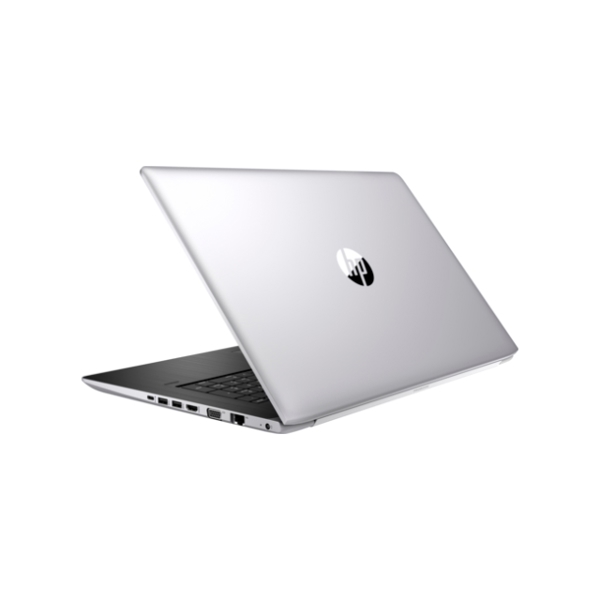 ნოუთბუქი HP PROBOOK 470 G5 (2VP93EA)  2GB i5-8250U 470 G5 / 17.3 HD+ AG SVA HD / 8GB 1D DDR4 2400 / 256GB 