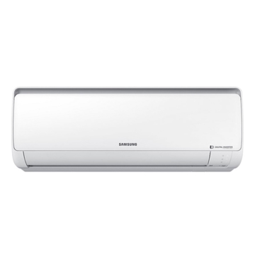 კონდიციონერი SAMSUNG AR18MSFPAWQNER (INDOOR) (50-60 M2 INVERTER)