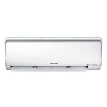 კონდიციონერი SAMSUNG AR18MSFPAWQXER (OUTDOOR) (50-60 M2 INVERTER)