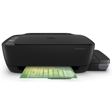 პრინტერი HP Ink Tank 315 AiO (Z4B04A)