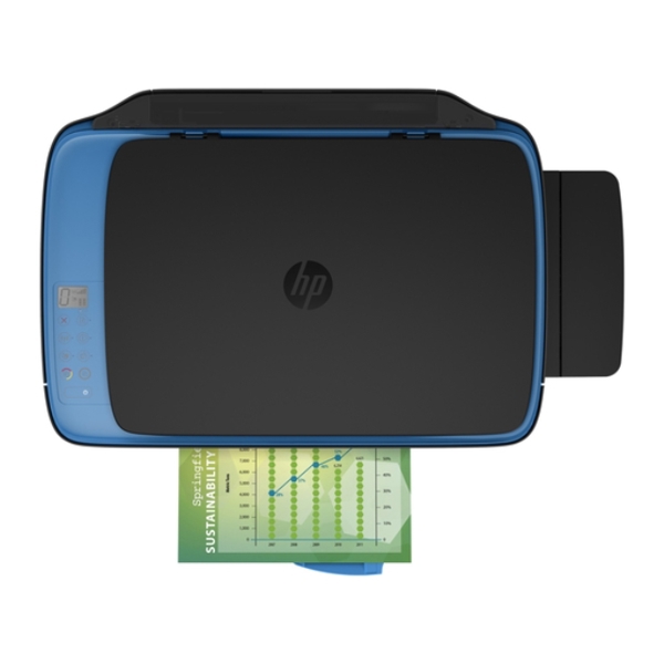 პრინტერი HP Ink Tank WL 419 AiO 