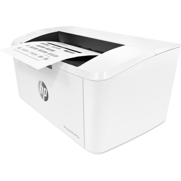 პრინტერი HP LaserJet Pro M15w (W2G51A)