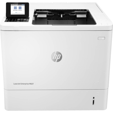 პრინტერი HP LaserJet Enterprise M607n (K0Q14A)