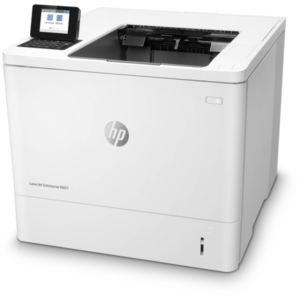 პრინტერი HP LaserJet Enterprise M607n (K0Q14A)