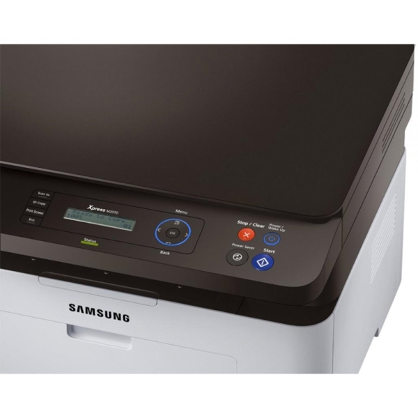 პრინტერი Samsung Xpress SL-M2070 Laser Multifunction Printer (SS293B)