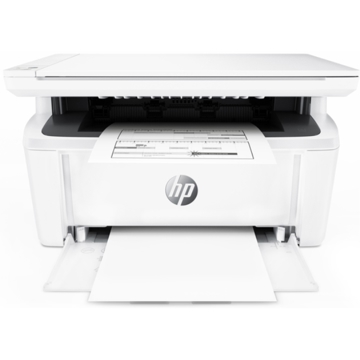 პრინტერი HP LaserJet Pro M28a (W2G54A)