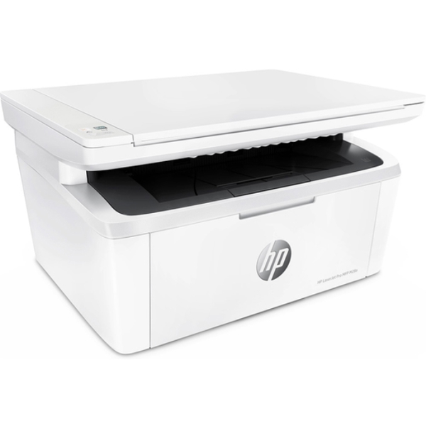 პრინტერი HP LaserJet Pro M28a (W2G54A)