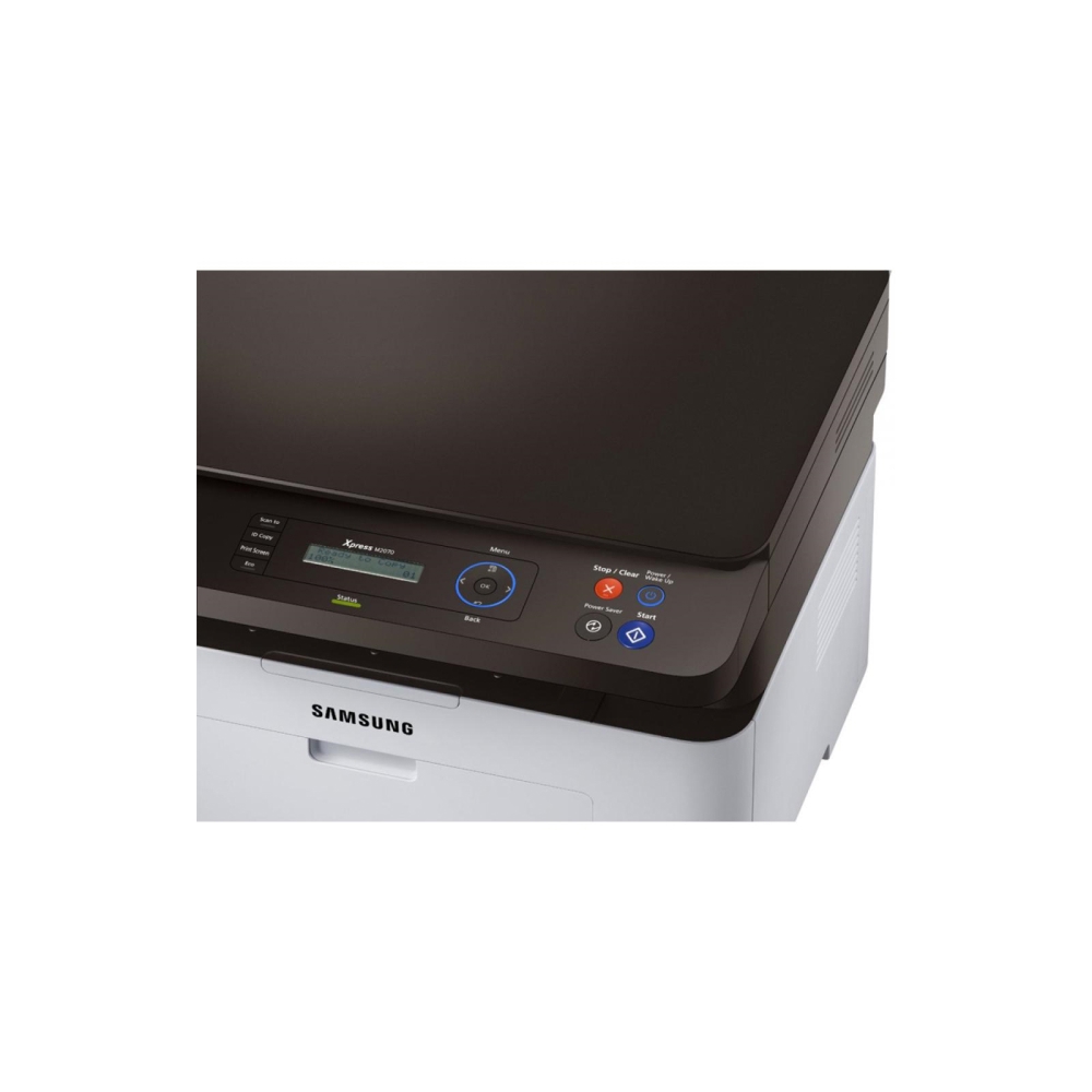 პრინტერი Samsung Xpress SL-M2070W(SS298B)