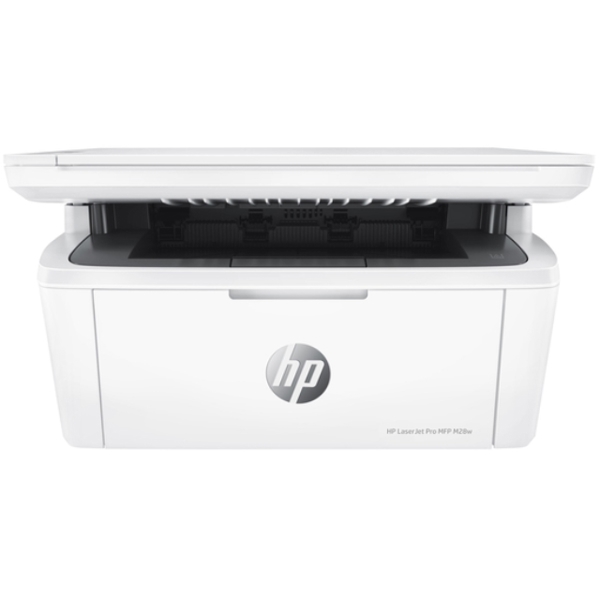 პრინტერი HP LaserJet Pro M28w (W2G55A)