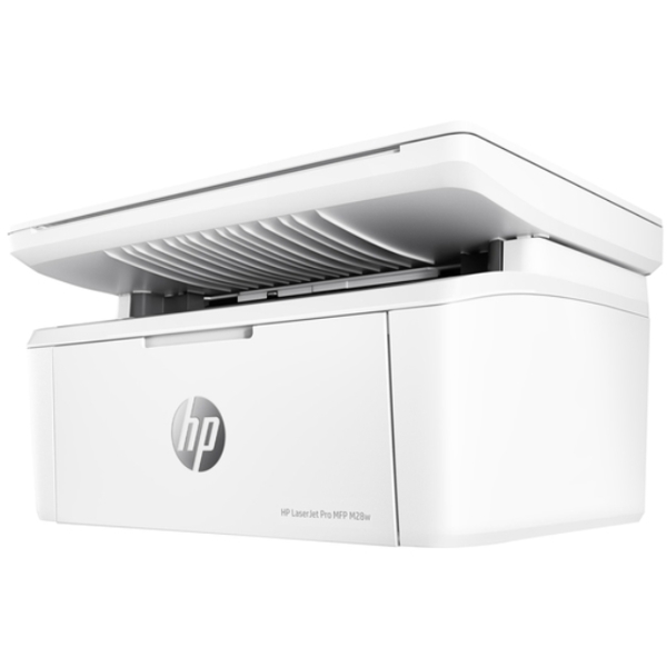 პრინტერი HP LaserJet Pro M28w (W2G55A)