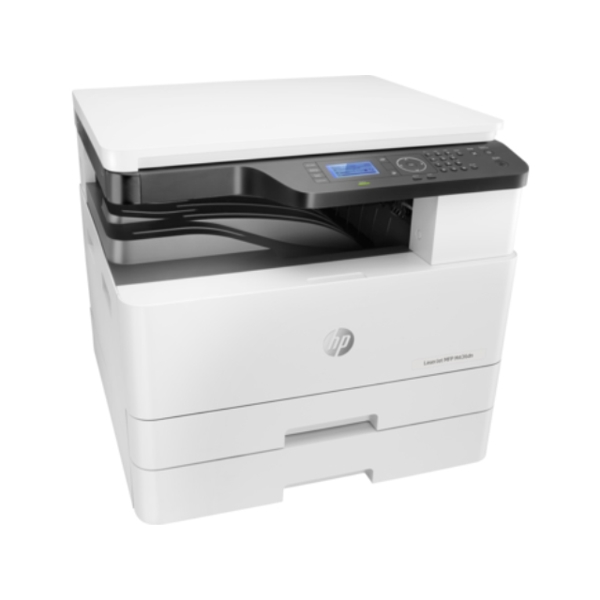 პრინტერი HP LaserJet MFP M436dn (2KY38A)