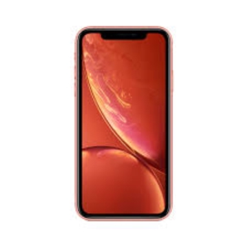 მობილური ტელეფონი Apple iPhone XR 3GB, 64GB Coral