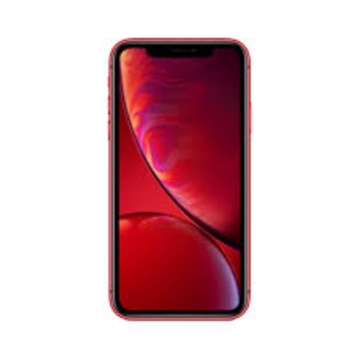 მობილური ტელეფონი Apple iPhone XR 3GB, 64GB (PRODUCT) Red