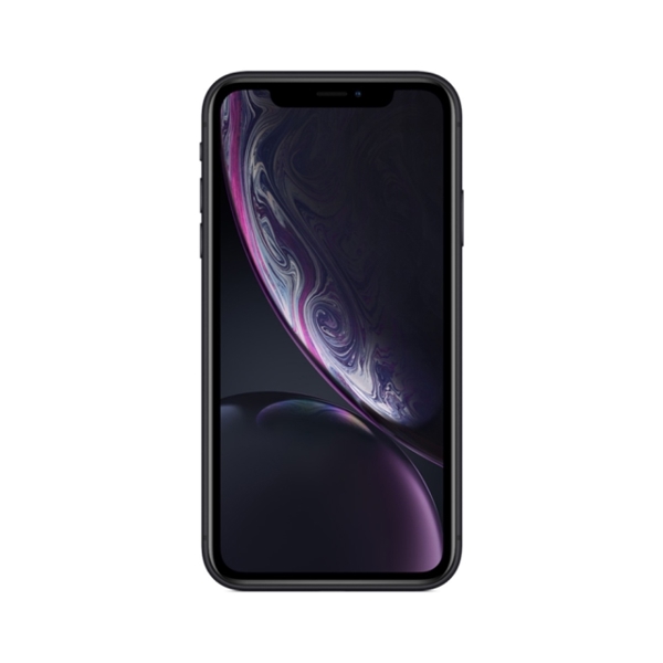 მობილური ტელეფონი APPLE  IPHONE XR 64GB BLACK