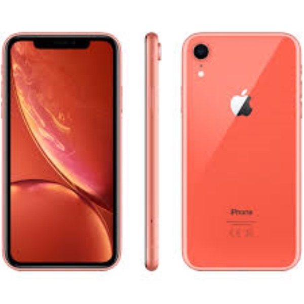 მობილური ტელეფონი Apple iPhone XR 3GB, 128GB Coral