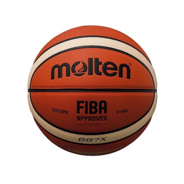 Molten competition BGG7X-X FIBA sint. oda