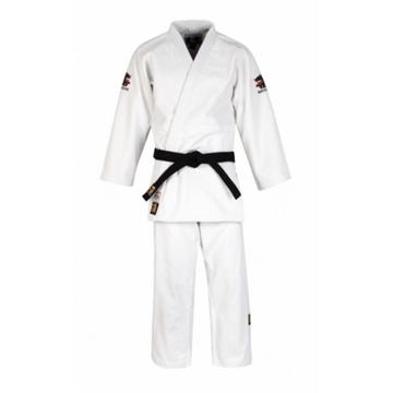 ძიუდოს კიმონო Matsuru  MONDIAL IJF 750g 160cm თეთრი S