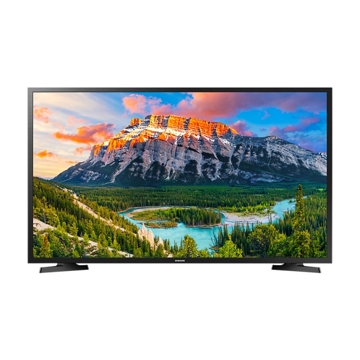 ტელევიზორი LED SAMSUNG TV 32" (81CM) UE32N5000AUXRU  FULL HD 1920X1080 100HZ USB HDMI SCART DVB-T2 FREEVIEW HD TUNER VESA 200X200