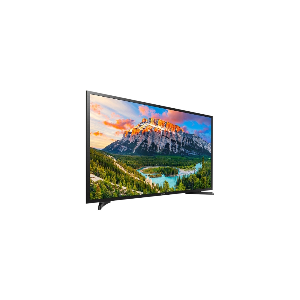 ტელევიზორი LED SAMSUNG TV 32" (81CM) UE32N5000AUXRU  FULL HD 1920X1080 100HZ USB HDMI SCART DVB-T2 FREEVIEW HD TUNER VESA 200X200