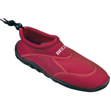 წყლის ფეხსაცმელი Beco  unisex  9217 5 38 red