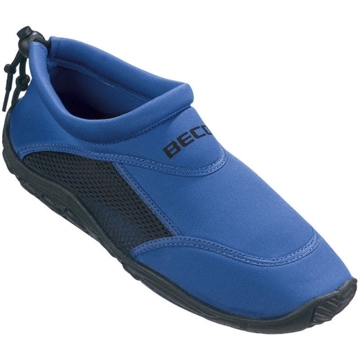 წყლის ფეხსაცმელი Beco  unisex  9217 60 36 blue/black (წყვილი)