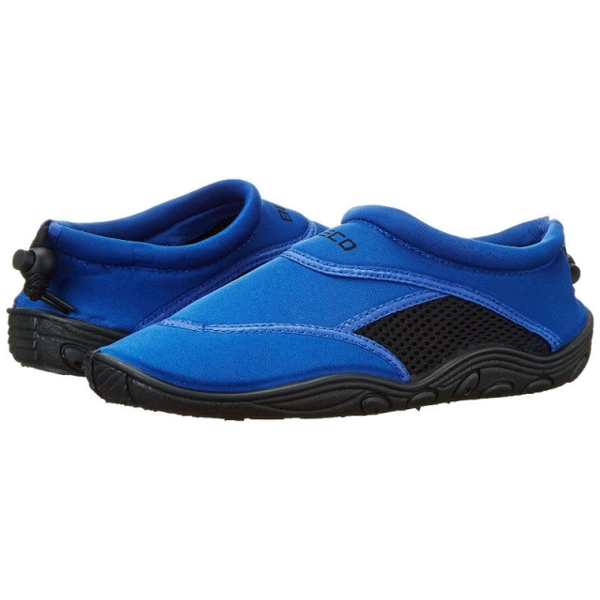 წყლის ფეხსაცმელი Beco  unisex  9217 60 36 blue/black (წყვილი)