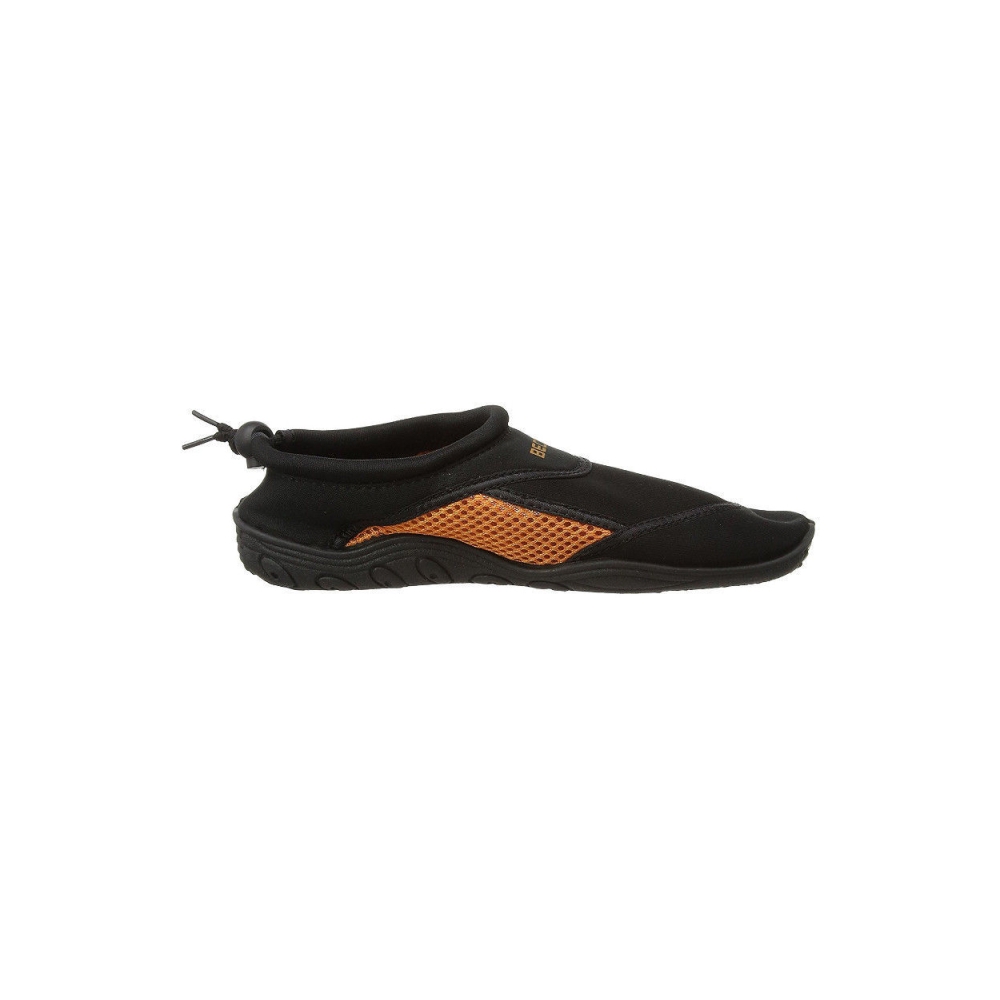 Beco unisex 9217 3 43 black/orange
