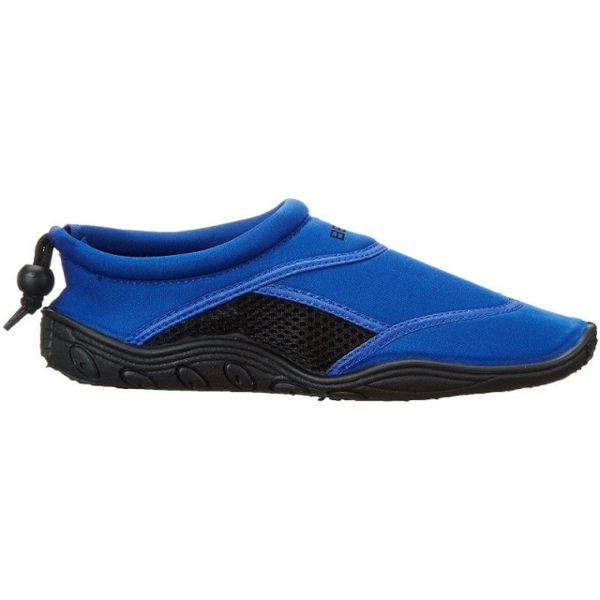 წყლის ფეხსაცმელი Beco Unisex neoprene surf and swim shoes 9217 60 41 blue/black