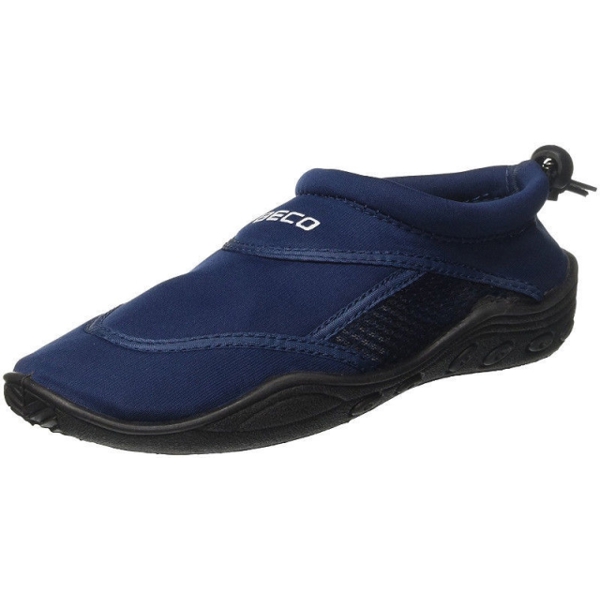 წყლის ფეხსაცმელი Beco  Unisex neoprene surf and swim shoes BECO 9217 7 40 navy