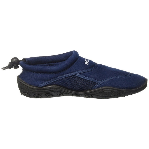 წყლის ფეხსაცმელი Beco  Unisex neoprene surf and swim shoes BECO 9217 7 40 navy