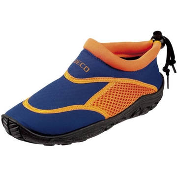 BECO 92171 63 32 blue/orange 