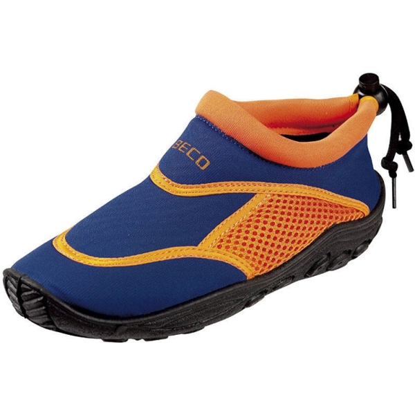 Beco 92171 63 28 blue/orange