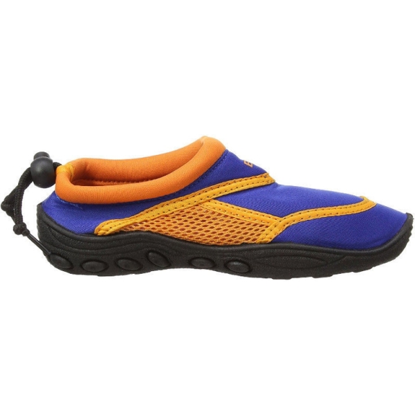 Beco 92171 63 28 blue/orange