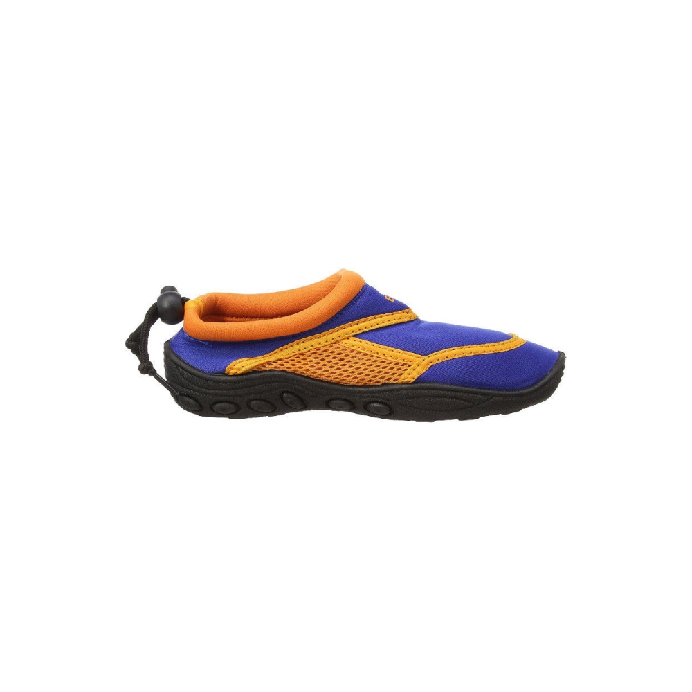წყლის ფეხსაცმელი ბავშვის  BECO 92171 63 33 blue/orange 