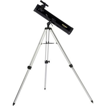 ტელესკოპი Omegon Telescop N 76/700 AZ-1