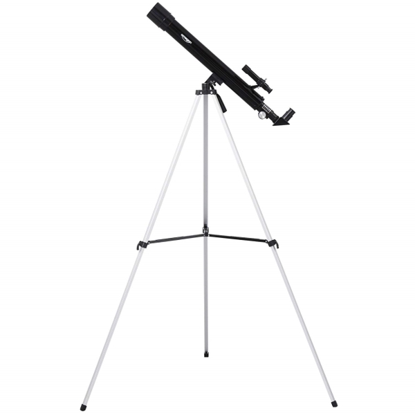 ტელესკოპი Omegon Telescop AC 50/600 AZ