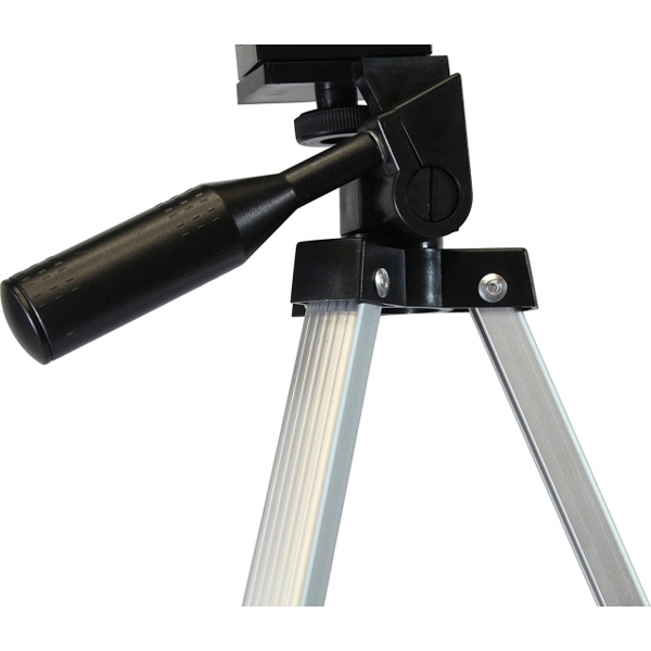 ტელესკოპი Omegon Telescop AC 50/600 AZ