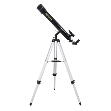 ტელესკოპი Omegon Telescop AC 70/700 AZ-2