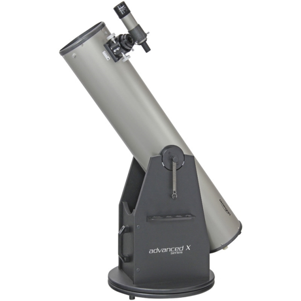 ტელესკოპი Omegon DOBSON Telescop Advanced X N 203/1200