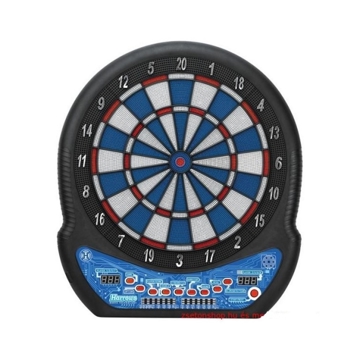 HARROWS 840HREA339 MASTERS CHOICE, Darts Board, Black