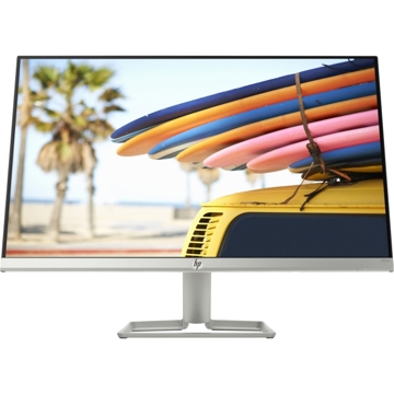 მონიტორი HP 24fw Display(3KS62AA) IPS LED 24