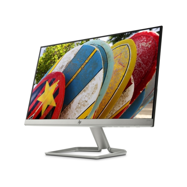 მონიტორი HP 24fw Display(3KS62AA) IPS LED 24