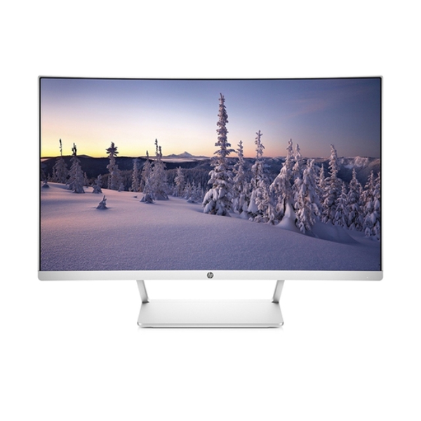 მონიტორი HP 27 Curved Display (Z4N74AA)