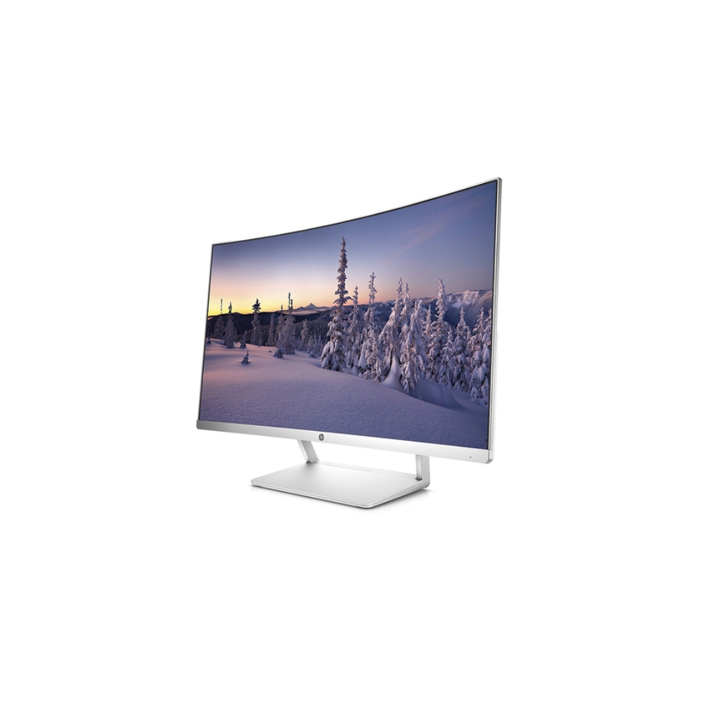მონიტორი HP 27 Curved Display (Z4N74AA)