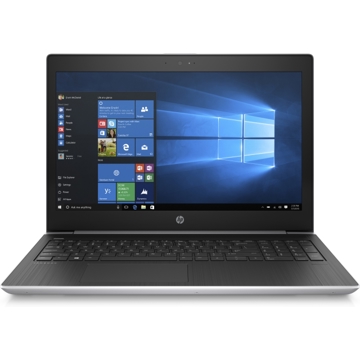 ნოუთბუქი HP ProBook 450 G5 Intel Core i5-8250U 1.6GHz (up to 3.4ghz) RAM 8GB DDR4 HDD 1TB 5400rpm 15.6 HD (1366 x 768) Anti-glare NVIDIA GeForce 930MX 2GB 