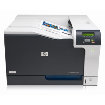 პრინტერი HP Color LaserJet Professional CP5225 Printer