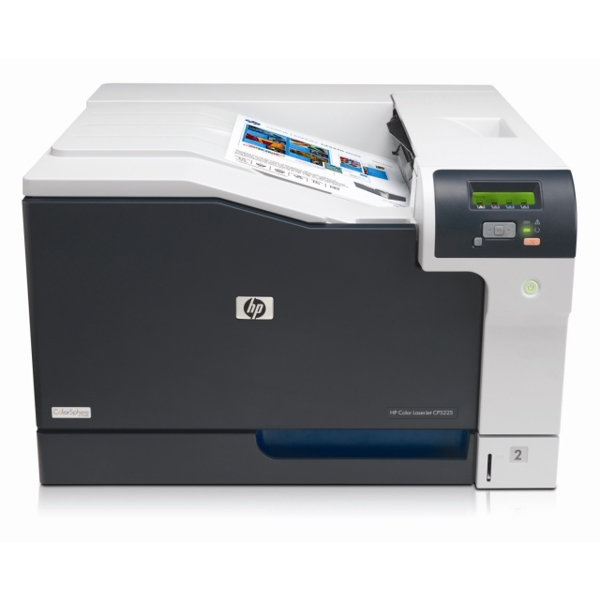 პრინტერი HP Color LaserJet Professional CP5225 Printer